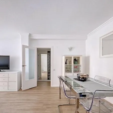 Appartement L'Ancora Javea Platja de Larenal Buitenkant foto