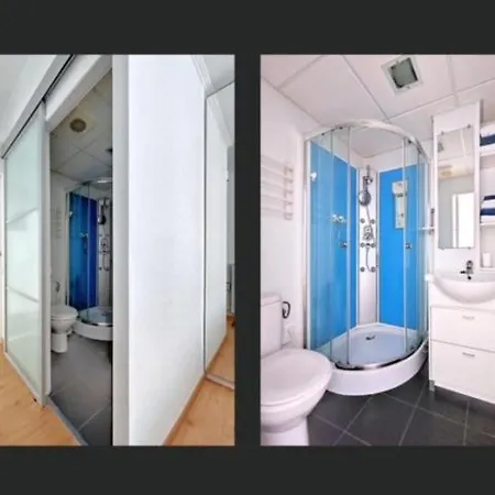 Appartement L'Ancora Javea Platja de Larenal Buitenkant foto