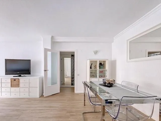 Appartement L\'Ancora Javea
