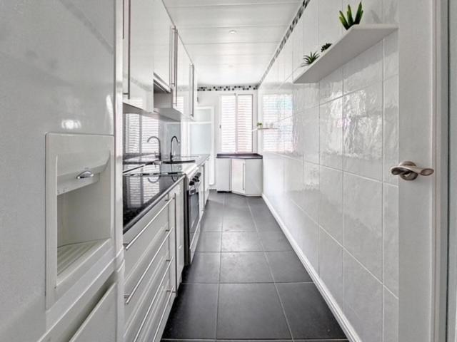 Apartment L'ancora Javea