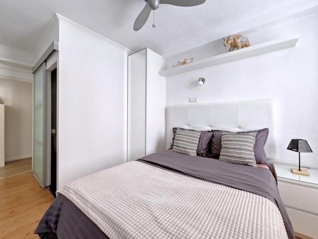 Apartment L'ancora Javea