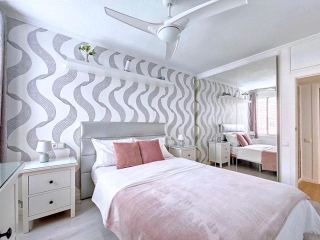 Apartment L'ancora Javea